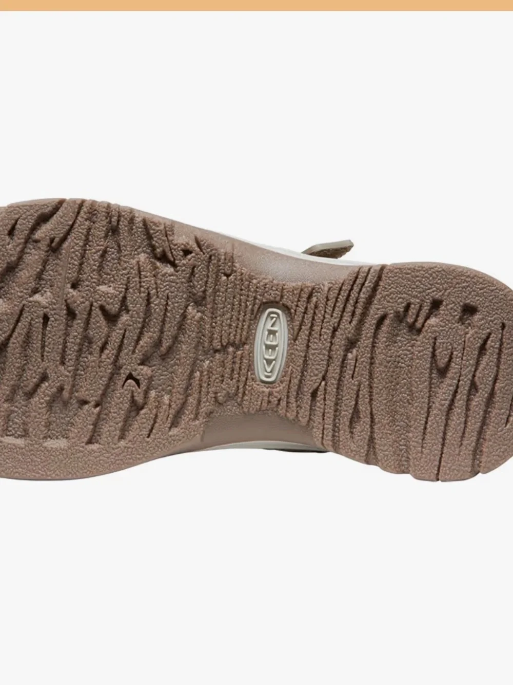 Keen Women's Taupe Multi-Strap Outdoor Sandals - Picture 10 of 12